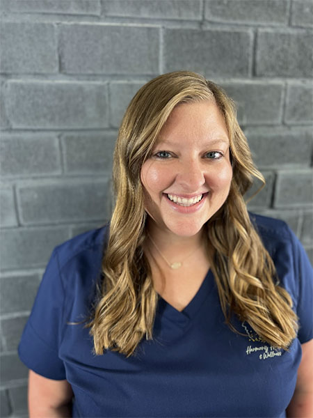 Sara-Piercy Amber - Integrative Nutrition Health Coach