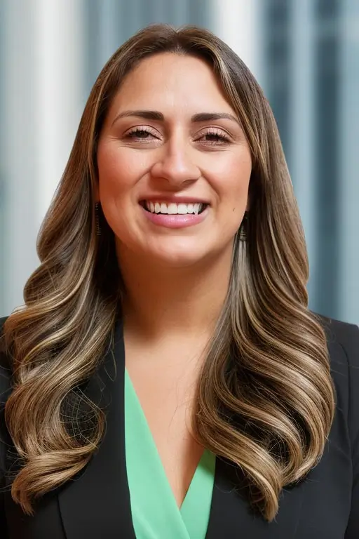 carla-fallas Amber - Integrative Nutrition Health Coach